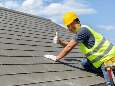 About Roof Repair Experts South Portland, ME