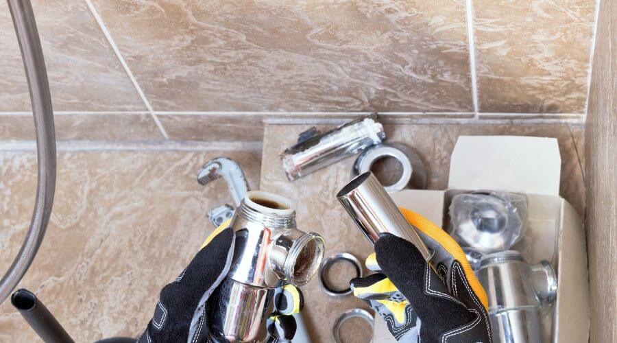 Professional New roof installation in South Portland, ME